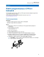 Предварительный просмотр 307 страницы Motorola CLR PLUS User Manual