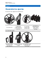 Предварительный просмотр 318 страницы Motorola CLR PLUS User Manual