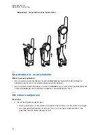 Предварительный просмотр 341 страницы Motorola CLR PLUS User Manual