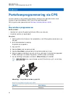 Предварительный просмотр 353 страницы Motorola CLR PLUS User Manual