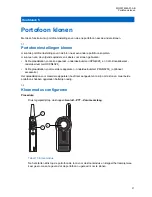 Предварительный просмотр 356 страницы Motorola CLR PLUS User Manual