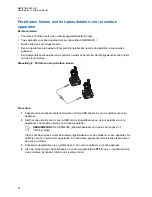 Предварительный просмотр 357 страницы Motorola CLR PLUS User Manual