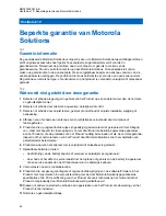 Предварительный просмотр 371 страницы Motorola CLR PLUS User Manual