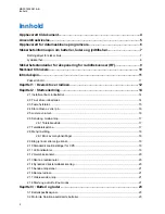 Предварительный просмотр 373 страницы Motorola CLR PLUS User Manual