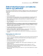 Предварительный просмотр 378 страницы Motorola CLR PLUS User Manual