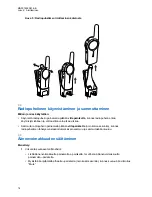 Предварительный просмотр 577 страницы Motorola CLR PLUS User Manual