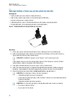 Предварительный просмотр 593 страницы Motorola CLR PLUS User Manual