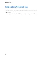 Предварительный просмотр 662 страницы Motorola CLR PLUS User Manual