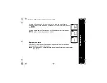 Предварительный просмотр 81 страницы Motorola CLS 1413 User Manual