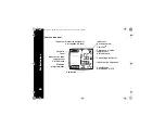 Предварительный просмотр 82 страницы Motorola CLS 1413 User Manual