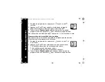 Предварительный просмотр 94 страницы Motorola CLS 1413 User Manual