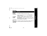 Предварительный просмотр 99 страницы Motorola CLS 1413 User Manual