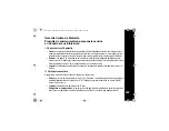 Предварительный просмотр 109 страницы Motorola CLS 1413 User Manual