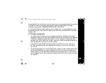 Предварительный просмотр 111 страницы Motorola CLS 1413 User Manual