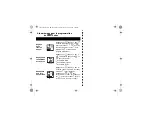 Предварительный просмотр 118 страницы Motorola CLS 1413 User Manual