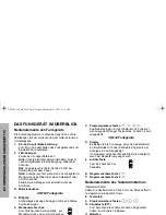 Предварительный просмотр 14 страницы Motorola CM140 Basic User'S Manual