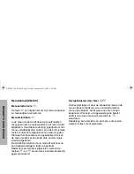 Предварительный просмотр 86 страницы Motorola CM140 Basic User'S Manual