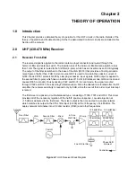 Предварительный просмотр 63 страницы Motorola cm200 Commercial Series Service Manual