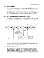 Предварительный просмотр 64 страницы Motorola cm200 Commercial Series Service Manual