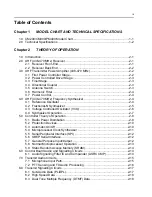 Предварительный просмотр 153 страницы Motorola cm200 Commercial Series Service Manual