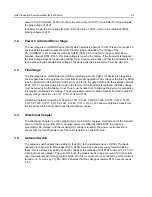 Предварительный просмотр 163 страницы Motorola cm200 Commercial Series Service Manual