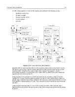 Предварительный просмотр 169 страницы Motorola cm200 Commercial Series Service Manual