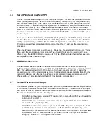 Предварительный просмотр 172 страницы Motorola cm200 Commercial Series Service Manual