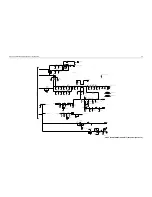 Предварительный просмотр 201 страницы Motorola cm200 Commercial Series Service Manual