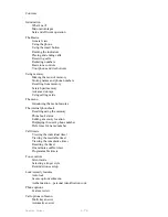 Preview for 4 page of Motorola CMR 2100 User Manual