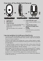 Предварительный просмотр 5 страницы Motorola CN28 User Manual