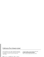 Preview for 110 page of Motorola CNETZ9BURATT - MOTO Z9 Cell Phone User Manual