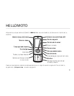 Preview for 121 page of Motorola CNETZ9BURATT - MOTO Z9 Cell Phone User Manual