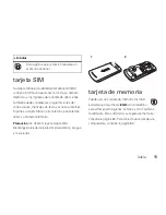 Preview for 131 page of Motorola CNETZ9BURATT - MOTO Z9 Cell Phone User Manual