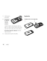 Preview for 132 page of Motorola CNETZ9BURATT - MOTO Z9 Cell Phone User Manual