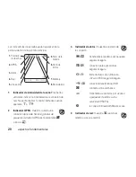 Preview for 140 page of Motorola CNETZ9BURATT - MOTO Z9 Cell Phone User Manual