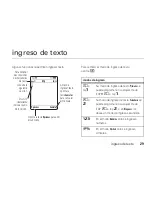 Preview for 149 page of Motorola CNETZ9BURATT - MOTO Z9 Cell Phone User Manual