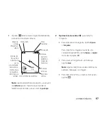 Preview for 187 page of Motorola CNETZ9BURATT - MOTO Z9 Cell Phone User Manual