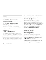 Preview for 202 page of Motorola CNETZ9BURATT - MOTO Z9 Cell Phone User Manual