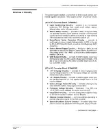 Preview for 3 page of Motorola CNP1049F User Manual