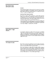 Preview for 8 page of Motorola CNP1049F User Manual