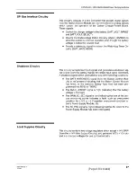 Preview for 16 page of Motorola CNP1049F User Manual