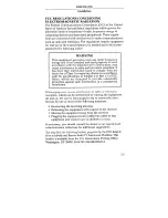 Preview for 17 page of Motorola Codex 3500 DSU/CSU User Manual