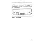 Preview for 19 page of Motorola Codex 3500 DSU/CSU User Manual