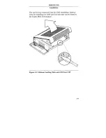 Preview for 21 page of Motorola Codex 3500 DSU/CSU User Manual