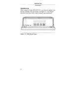 Preview for 26 page of Motorola Codex 3500 DSU/CSU User Manual