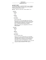 Preview for 38 page of Motorola Codex 3500 DSU/CSU User Manual