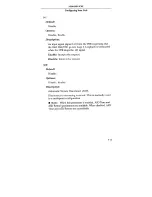 Preview for 45 page of Motorola Codex 3500 DSU/CSU User Manual