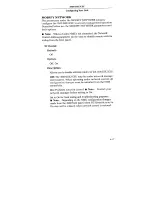 Preview for 47 page of Motorola Codex 3500 DSU/CSU User Manual