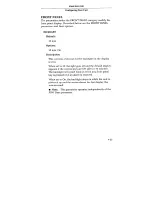 Preview for 55 page of Motorola Codex 3500 DSU/CSU User Manual