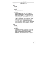 Preview for 57 page of Motorola Codex 3500 DSU/CSU User Manual